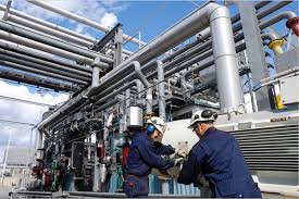 CURSO DE INSPETOR DE EQUIPAMENTOS 